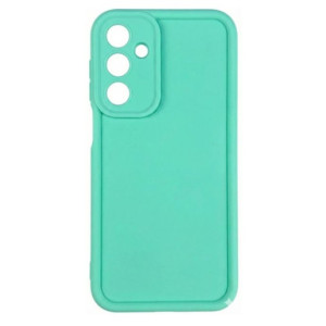 Чохол TPU Shock Sides 1,5 mm for Samsung Galaxy A36 Mint Green